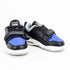 Adidasi Copii Sport Negri din Piele Ecologica ZG-362